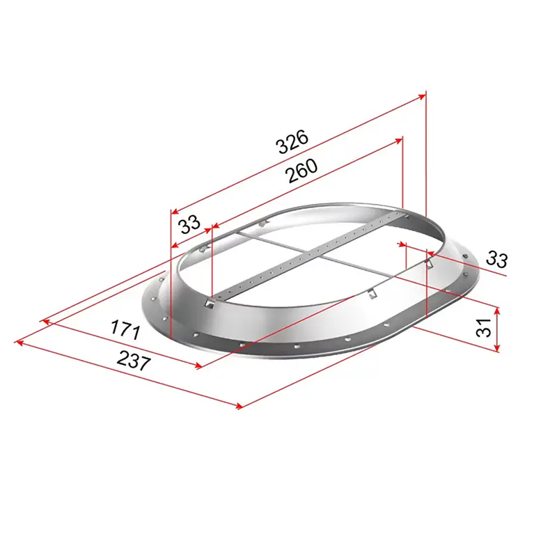 Гидрозатвор-mini