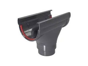 Воронка желоба - мини