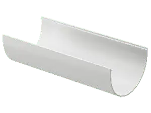 Желоб водосточный - мини