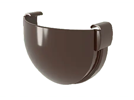 Коричневый - мини