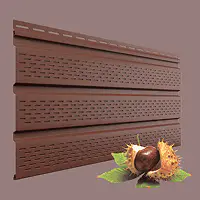 каштан - мини