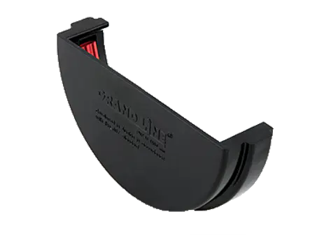 Черный-мини