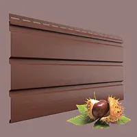 каштан - мини