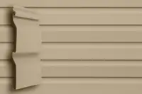 Бежевый-мини