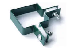 Хомут 62х55-угловой