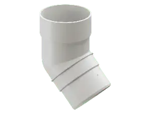 Колено 45 - мини