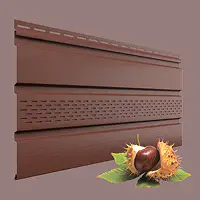 каштан каштан - мини