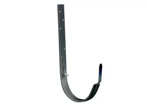 Кронштейн желоба металлический - мини