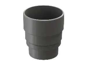 Муфта-переходник LUX/PREMIUM - мини