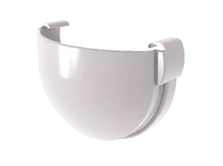 Белый - мини