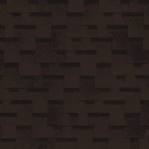 коричневый-мини