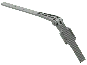 Крепление регулируемое - мини