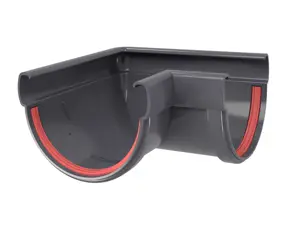 Угол желоба 90 - мини