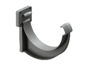 Кронштейн желоба - мини