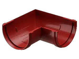 Угловой элемент 90 универсальный-мини