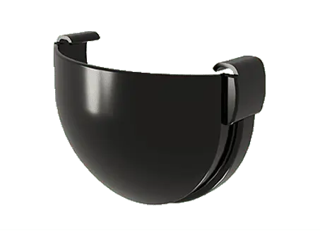 Черный - мини