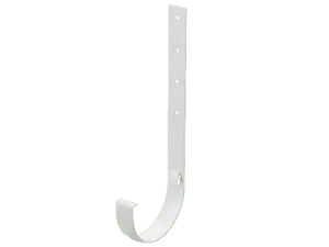 Кронштейн желоба металлический - мини