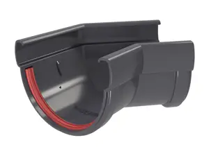 Угол желоба 135 - мини