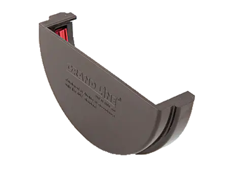 Коричневый-мини