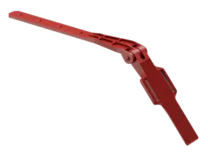 Крепление регулируемое-мини