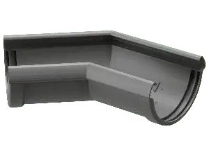 Угловой элемент 135 - мини