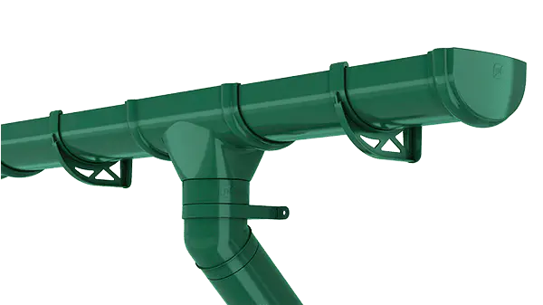 Зеленый-мини