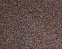 Красно-коричневый-мини