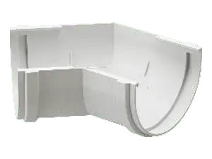 Угловой элемент 135 - мини