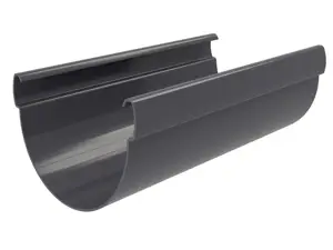 Водосточный желоб - мини