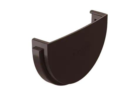 темно-коричневый-мини