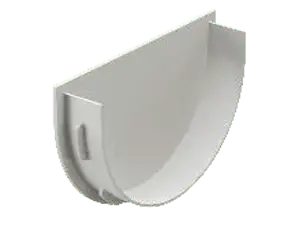 Заглушка воронки - мини